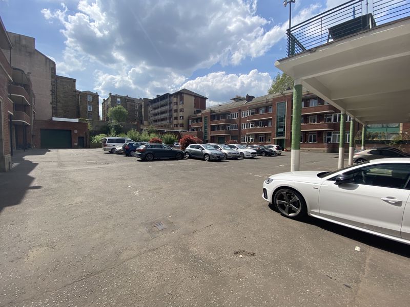 Mingarry Street North Kelvinside